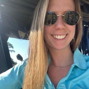 Meet your Posher, Mikayla